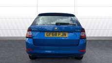 Skoda Fabia 1.0 TSI SE 5dr Petrol Estate